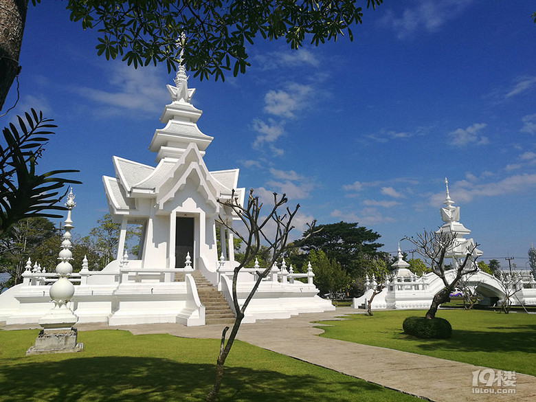 ---Chiang Mai