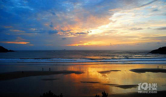 天堂弄旅游攻略说不定就变仙女了呢