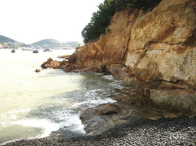 天堂弄旅游攻略说不定就变仙女了呢