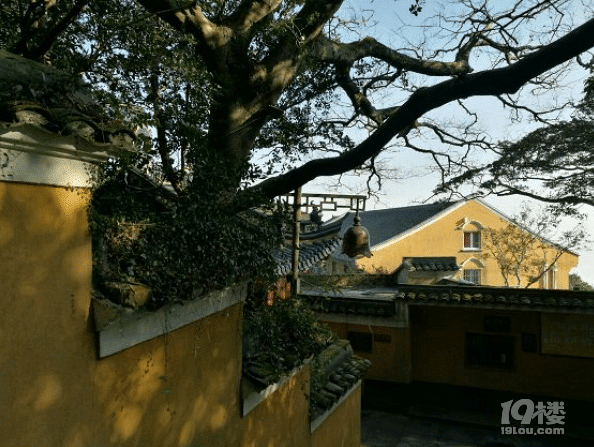 慧濟(jì)寺攻略 深山古剎現(xiàn)佛影