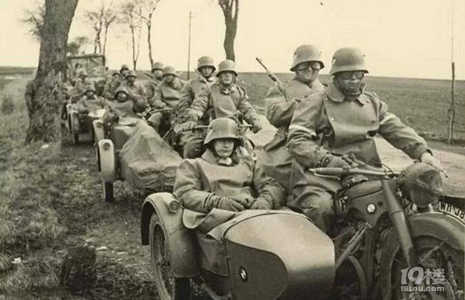 边三轮新长江750震撼问世