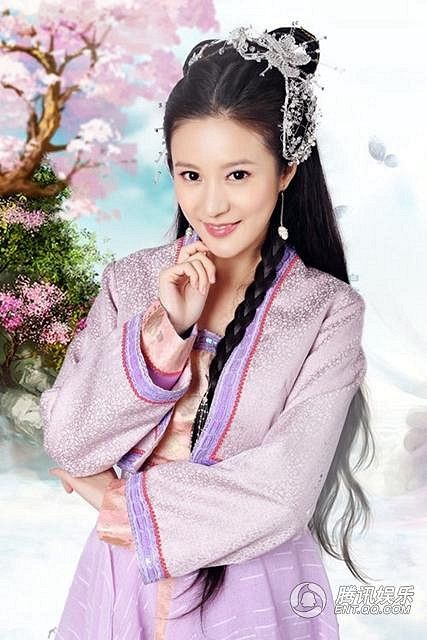 《欢喜县令》登陆四川卫视 邬靖靖百变冒牌医