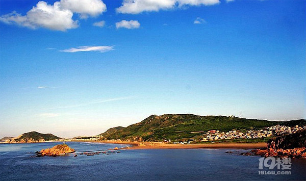 海景湾游乐中心攻略 体验渔家生活的首选