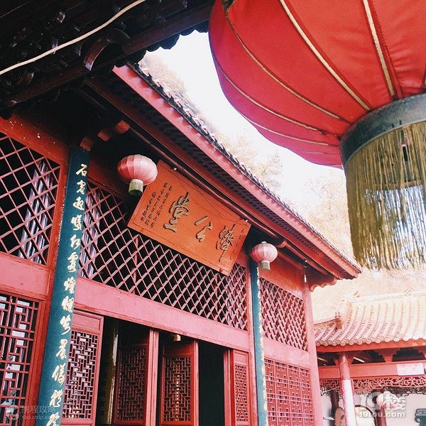 济公东院攻略,济世度人的活佛传奇