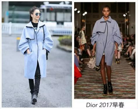 心疼佟丽娅?不如心疼她刚刚立起来的时髦人妻flag!