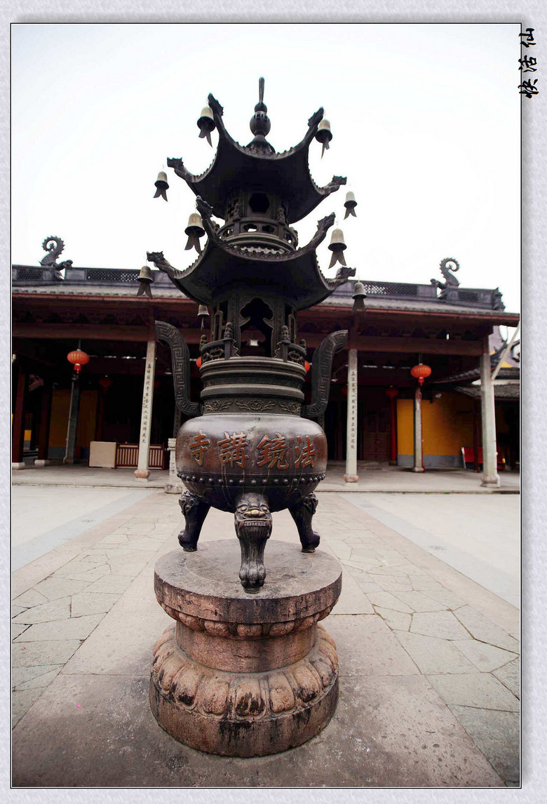 三天竺法镜寺-其他-19摄区-杭州19楼