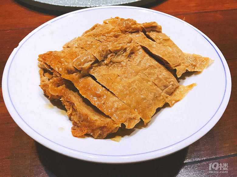 3家我不是很想推薦的杭幫菜館子!怕你們跟我搶位置