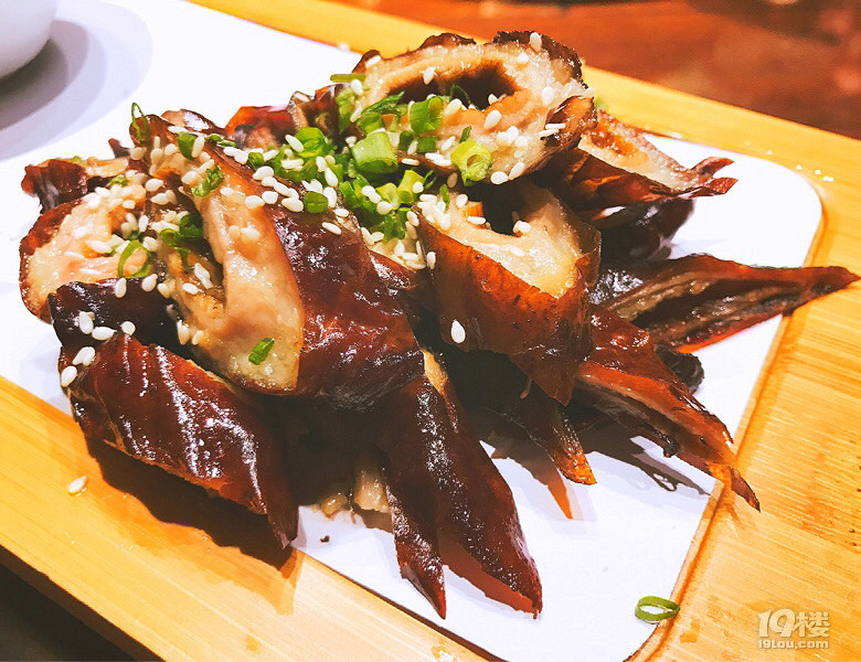 3家我不是很想推薦的杭幫菜館子!怕你們跟我搶位置