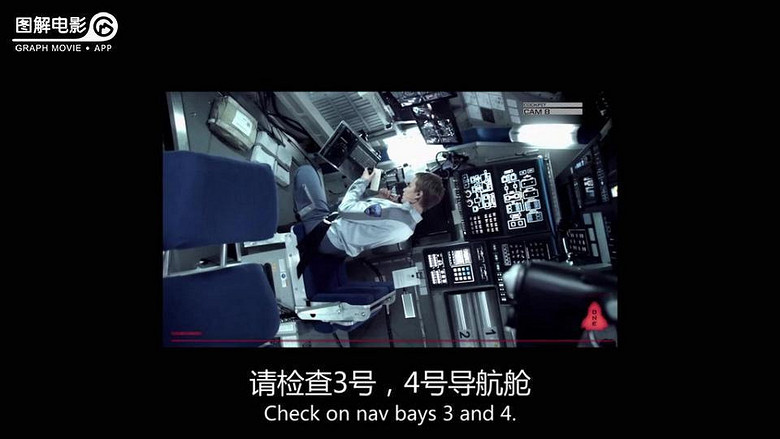 图解电影《欧罗巴报告》 人类对未知的敬畏比