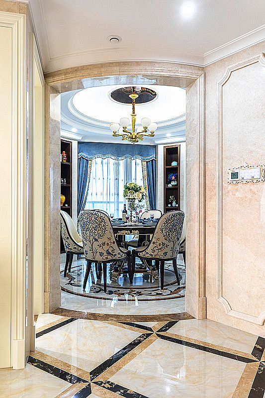 ����176ŷʽ�¹ŵ�--������Ĩ��ɫ������