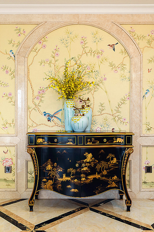 ����176ŷʽ�¹ŵ�--������Ĩ��ɫ������