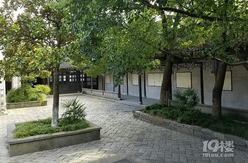 江浙分府攻略 古代气派的政府部门-游记攻略-旅