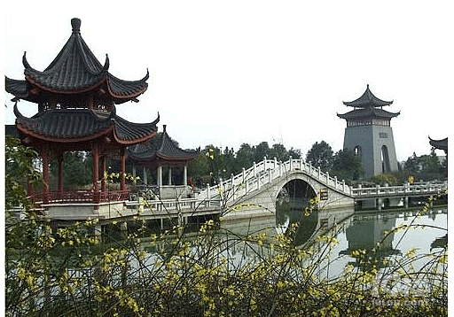 桐乡博大门诊