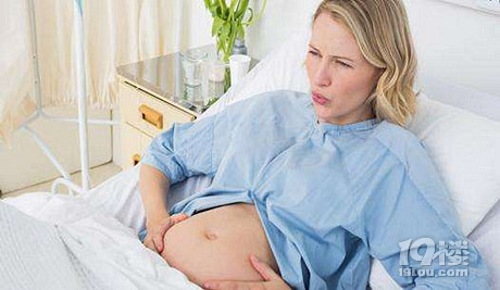 顺产攻略:临盆前这样做,生完不再痛不欲生-孕