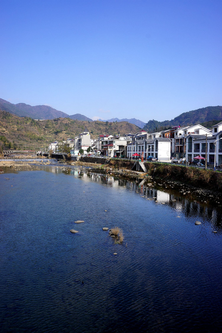 千岛湖小山村——宋村(五)