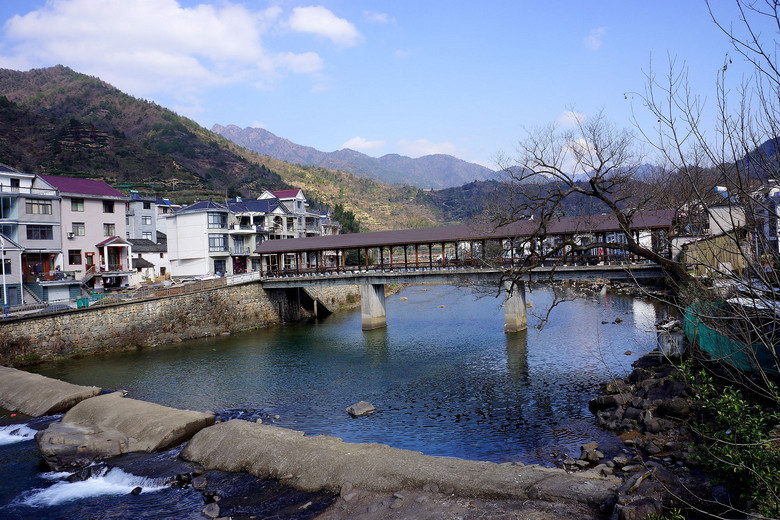 千岛湖小山村——宋村(五)