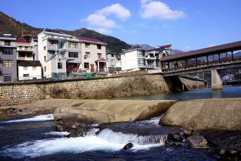 千岛湖小山村——宋村(五)