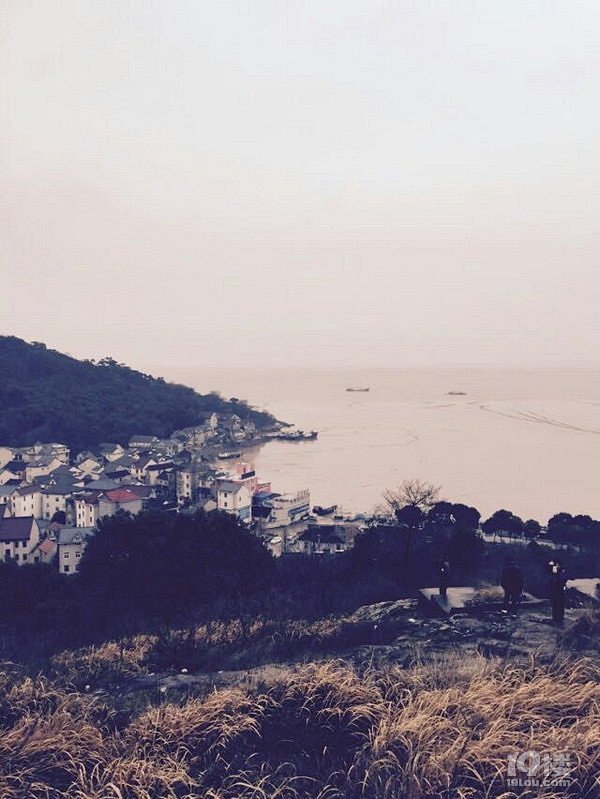 山湾渔村旅游攻略，浓郁的渔家风味