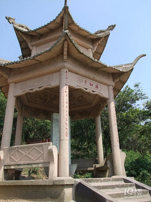 海红亭旅游攻略,《红楼梦》的海外之行