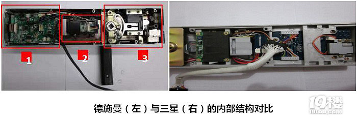三星、德施曼、耶鲁实力对比,谁会是未来的行