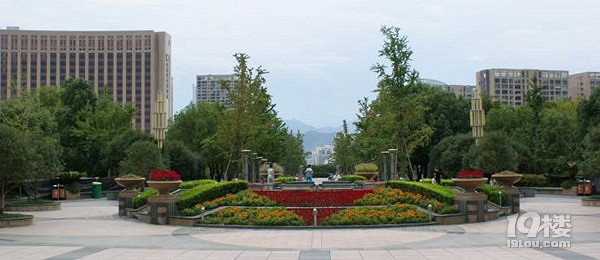 处州公园旅游攻略,丽水人民的公园-游记攻略-旅