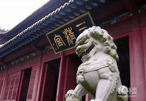 黄大仙祖宫攻略 弘扬中华民族文化-游记攻略-旅