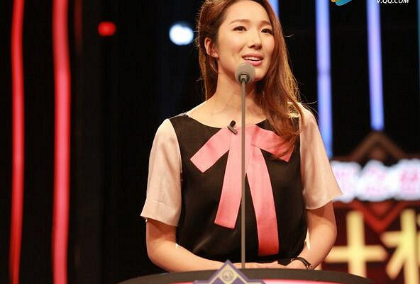 《吐槽大会》王祖蓝夫妻险反目 李亚男好狠