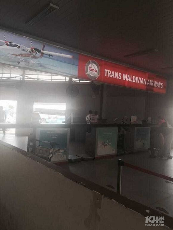 Dusit Thani都喜天阙岛