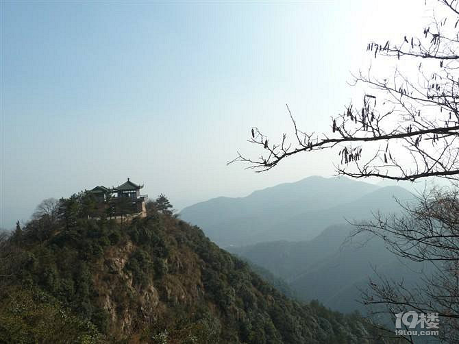 弁山攻略 弁山多奇石-游记攻略-旅游先遣队-杭