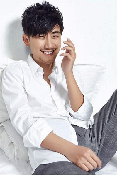 《寻找前世之旅》跨年热播 沈冲成新年好丈夫