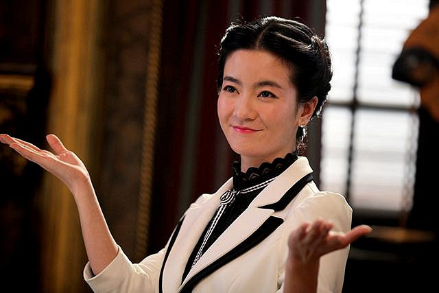 《明星时代》春节将播 猴年贵圈热门事件齐重现