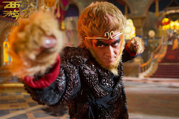 专访王宝强:《大闹天竺》用喜剧传亲情,过程就像农民种田