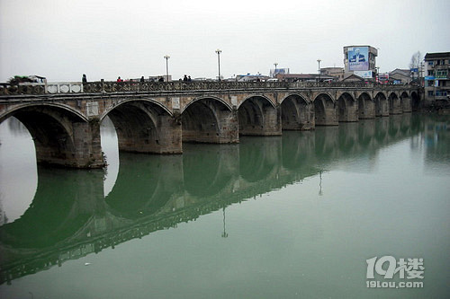 贤母桥攻略 贤母桥的故事和历史