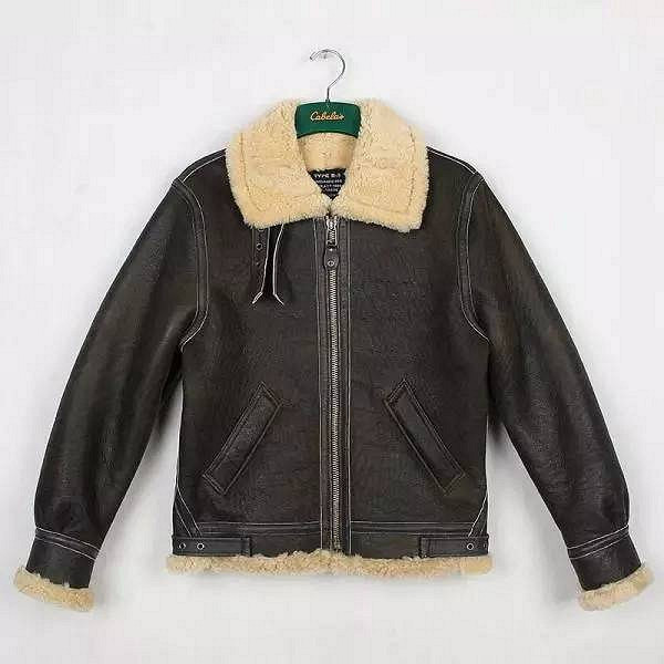 手把手教你穿衣搭配!男人在冬天也可以暖和又