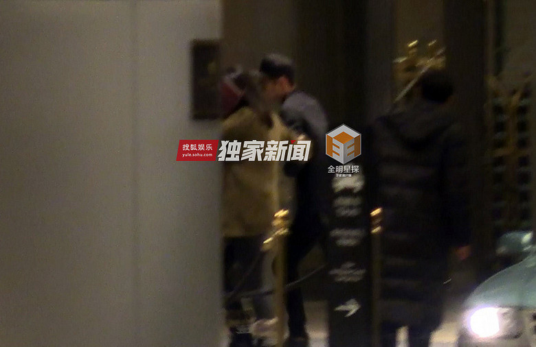 独家:华妃与靖王的羁绊!王凯醉酒蒋欣照顾-八卦绯闻-八卦田-杭州19楼