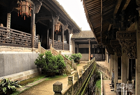 丞相祠堂攻略   对诸葛之智的推崇