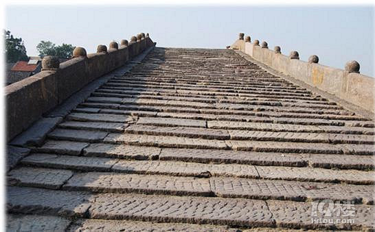 传信桥攻略 传信桥在哪里