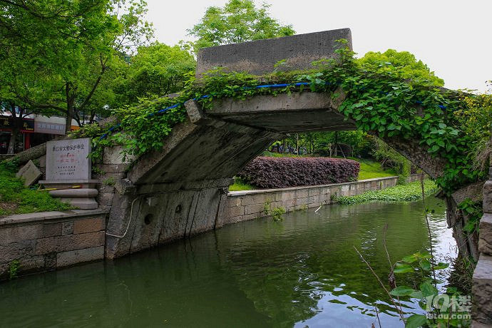 拜王桥攻略 江南的桥