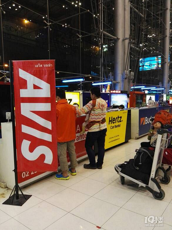 春节之旅——带着唐元二宝泰国披迈+考艾+象岛自驾