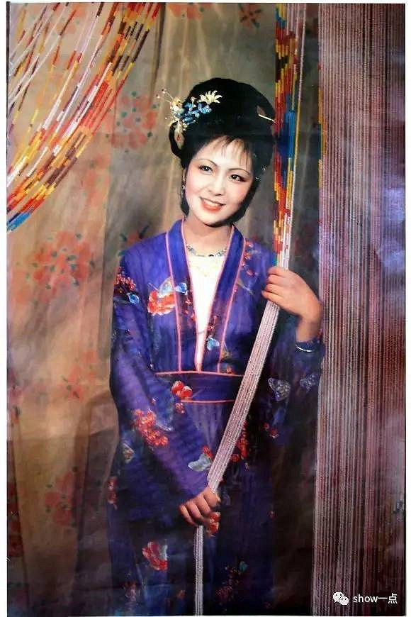 87版贾宝玉原本定的是西湖明珠台黄大年换人原因