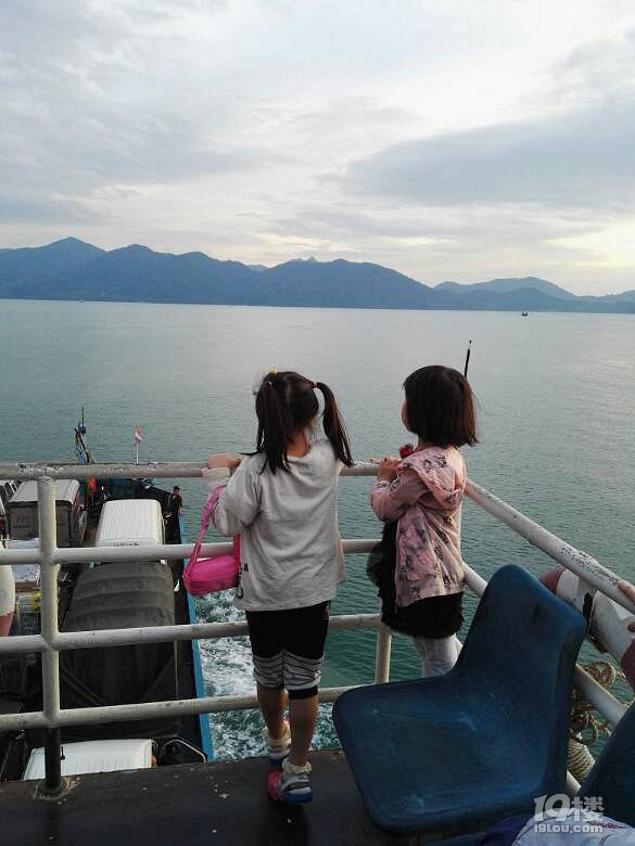 春节之旅——带着唐元二宝泰国披迈+考艾+象岛自驾