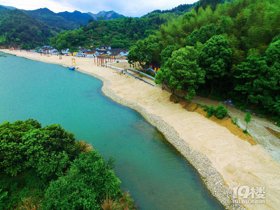 长汀沙滩旅游攻略