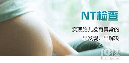 NT检查，孕早期必做的检查项目之一，孕妈一定要重视！