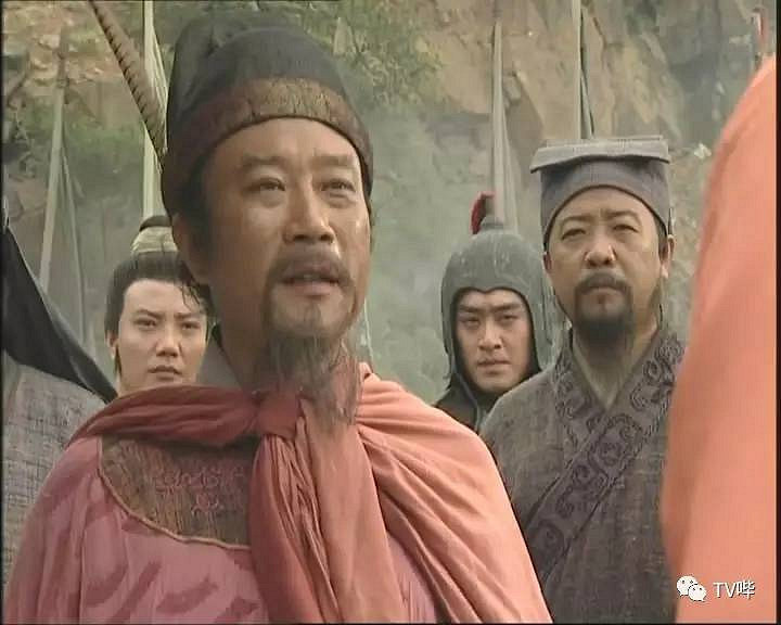 张涵予也来拍古装剧了!2017电影咖们都在回流