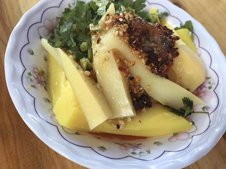 #晒家乡#云南