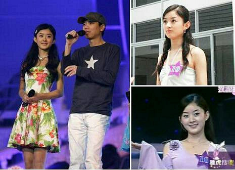 赵丽颖3.9亿身价,却不及杨颖半年收入,baby到底凭什么?