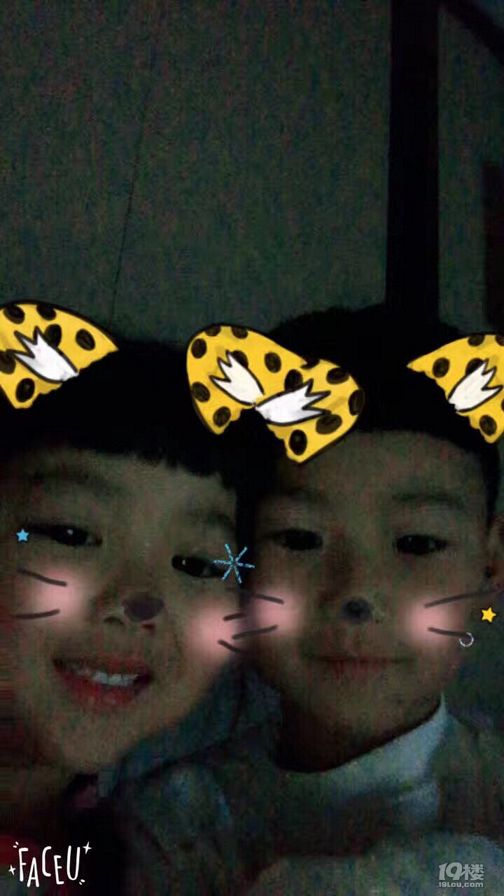 活动：两小无猜的时光 青梅竹马的萌娃