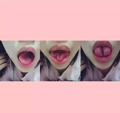 太魔性了!一夜之间,微博上全在晒"绝活",心形鼻孔是个什么鬼