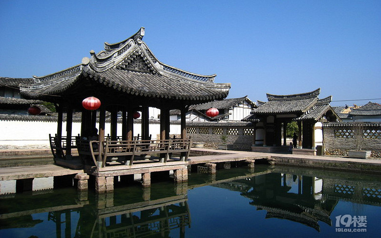 水亭祠旅游攻略