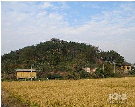 湖州毗山遗址旅游攻略,浙江的商周时代